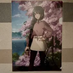 2025年最新】青春ブタ野郎はバニーガール先輩の夢を見ないポスターの