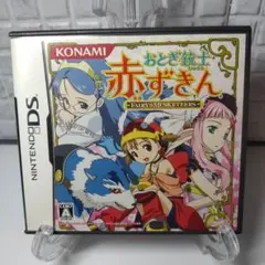 おとぎ銃士 赤ずきん