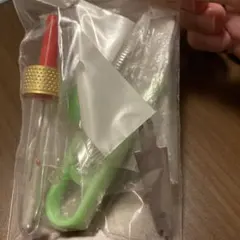 刺繍道具セット 針 指ぬき ツール