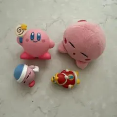 星のカービィ まとめ売り