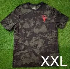 NIKE ナイキ バスケットボール Tシャツ 半袖