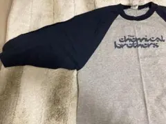 ケミカルブラザーズ setting sun vintage tシャツ - メルカリ
