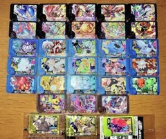 【最安値】ポケモンフレンダベストタッグ第2弾まとめ売り(ワンダーオマケ付)⑨
