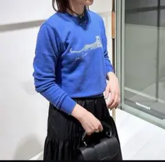 新品未使用　ウィムガゼット 15thAnniversary チータースゥエット