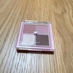 romand べターザンアイズ02ドライローズ