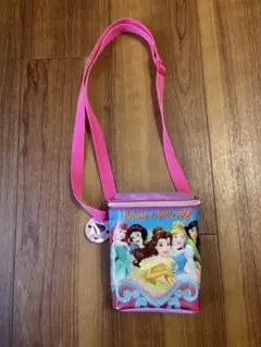 ディズニー バッグ