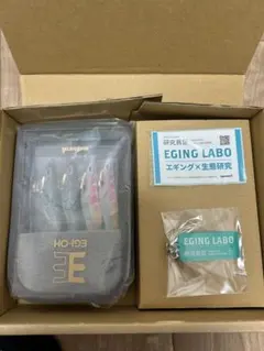 YAMASHITA EGI OH （EGING LABO） ポラマジ3.5号 - メルカリ