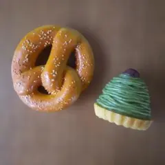 食品サンプル マグネット