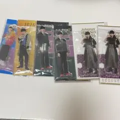 作間龍斗 アクリルスタンド 6点セット アクスタ