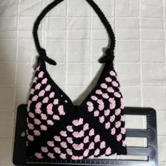 ハンドメイド　バック