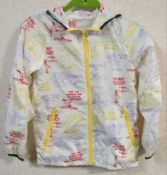 ブーフーウー ジャケット