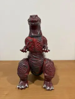 ゴジラ ソフビ サンガッツ本舗 Amazon.co.jp: サンガッツ本舗 キンゴジ ソフビ フィギュア ゴジラ1962