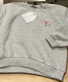 スウェットトレーナー120