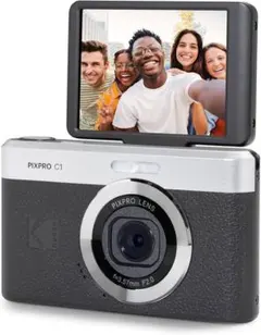 KODAK PIXPRO C1 (ブラック)のサムネイル