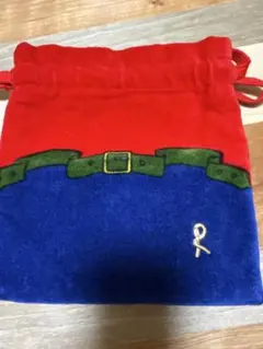 ロベルタ巾着￼