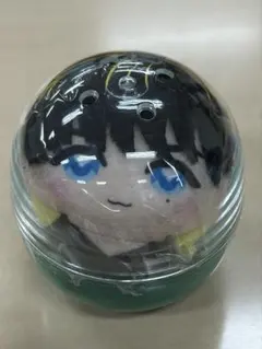 INI 髙塚大夢 かぷっこふれんず ぬいぐるみ