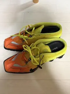 shox martin rose nike
