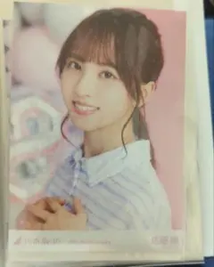 乃木坂46 掛橋沙耶香 2019.December-II 生写真3種セット - メルカリ