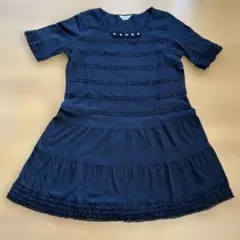 インゲボルグ ティアードチュニックのサムネイル