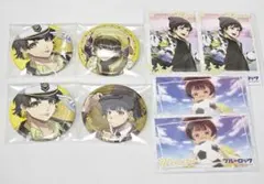 ブルーロック 蜂楽廻 まとめ売り