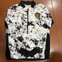ATHLETA アスレタ FCA ウォームアップセットアップ150cmのサムネイル