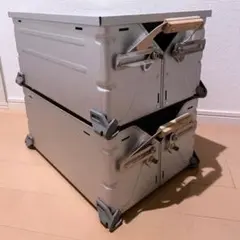 r1200gs様専用 ALUTEC 30L Universal Stand2個 - メルカリ