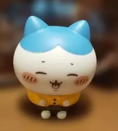 ちいかわ ココス ソフビ人形 可愛い！　ハチワレ フィギュア　新品未使用