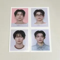 txt メンシプ 特典 プルバス 証明写真 ヨンジュン ボムギュ ヒュニンカイ txt メンシプ 特典 プルバス 証明写真 ヨンジュン ボムギュ