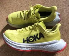 HOKA カーボンX 26㎝