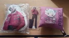 2025年最新】クッション八木勇征の人気アイテム - メルカリ