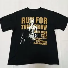 2025年最新】長渕剛メンズTシャツの人気アイテム - メルカリ