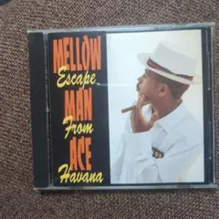 Mellow Man Ace Escape From Havana