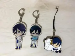 ダイヤのA アクリルキーホルダー 降谷暁 - メルカリ