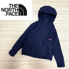 THE NORTH FACE COMPACT JACKET コンパクトジャケット