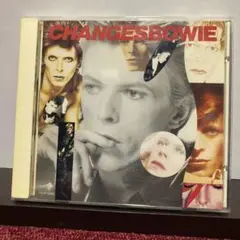 デヴィッド・ボウイ/チェンジスボウイ TOCP-6200