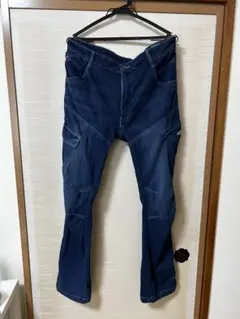 【2着入り】ストレッチカーゴパンツField Core ワークマン 接触冷感