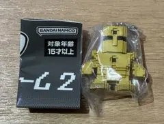 キン肉マンドットフィギュアチャーム2
