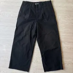 2025年最新】auralee カーゴパンツの人気アイテム - メルカリ