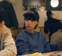 まめこさん専用　SATISFY Running Calt Member Cap