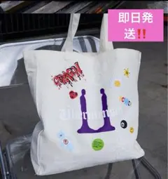 G-DRAGON トートバッグ&ショルダーストラップ&ポーチ G-DRAGON トートバッグ&ショルダーストラップ&ポーチ