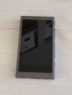 SONY WALKMAN NW-A35 本体　ジャンク品【電源入らない】
