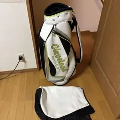 2025年最新】Cleveland Golf ゴルフバッグ・キャディバッグの人気