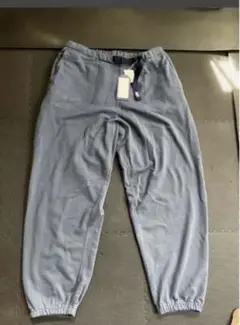 スウェットパンツ ジョガーパンツ