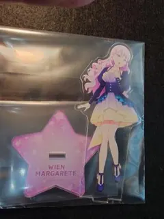 ウィーン・マルガレーテ　アクリルスタンド