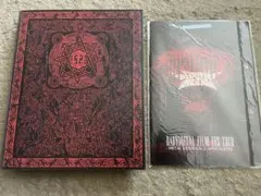 BABYL APOCALYPSE バインダー契約の書 CD付き 2026年最新】babymetal apocalypse バインダーの人気アイテム - メルカリ
