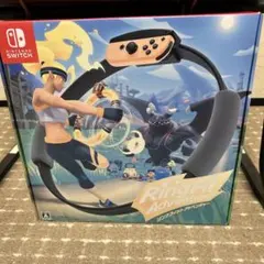 2025年最新】リングフィットアドベンチャー ソフトのみの人気