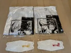 キービジュアル　 Tシャツ 白　ホワイト　ペルソナ　30th アトレ秋葉原コラボ キービジュアル Tシャツ 白 ホワイト ペルソナ 30th アトレ秋葉原