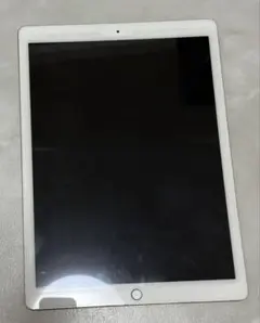 【ジャンク品】Apple iPad A1670 本体