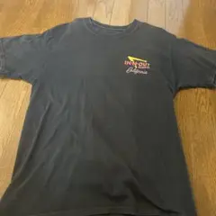 IN-N-OUT BURGER ブラック Tシャツ