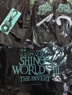 SHINeeグロパグッズ SHINeeグロパグッズ - メルカリ